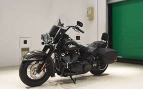 HARLEY FLHC 1750 2017