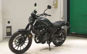 HONDA CL500 2026 PC68