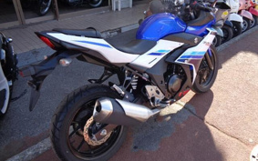 SUZUKI GSX250 R DN11A