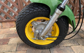 HONDA NO-TI DUX CY50