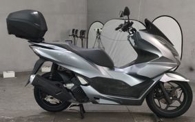HONDA PCX125 JK05