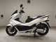 Фото Honda PCX 125 2014 с японского аукциона