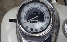 YAMAHA DRAGSTAR 250 TRIKE VG02J