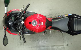 KAWASAKI NINJA 250 ABS EX250L