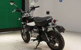 HONDA MONKEY 125 JB02