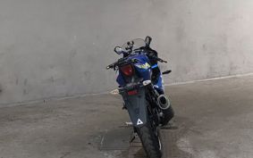 SUZUKI GSX-R125 DL33B