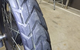 HONDA ｸﾛｽｶﾌﾞ110-2 2013 JA45