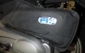 HONDA TODAY 2 AF67