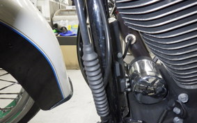HARLEY FLSTN 1580 2011