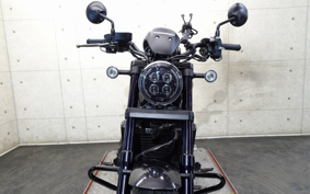 HONDA REBEL 1100 DCT 2021 SC83