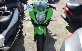 KAWASAKI NINJA 250 SL BX250A