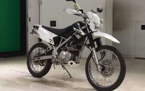 KAWASAKI KLX125 LX125C