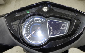 YAMAHA CYGNUS 125 XSR 2 SE44J