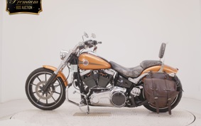 HARLEY FXSB 1580 2013
