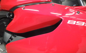 DUCATI 899 PANIGALE 2014