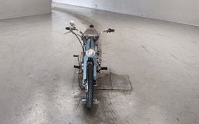 HONDA SUPER CUB90 HA02