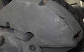 SUZUKI ADDRESS V125 G 2007 CF46A