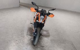 KTM 200 DUKE JUC40