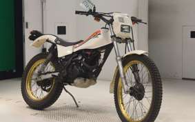 HONDA TLR200 MD09