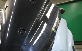 YAMAHA NMAX155-3 2015 SG92J