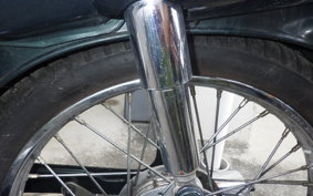 YAMAHA MATE 80 V80