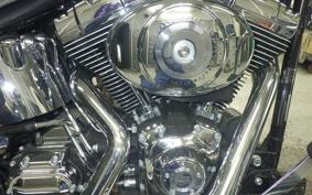 HARLEY FLSTS 1450 2003