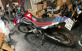 YAMAHA SEROW 250 DG17J