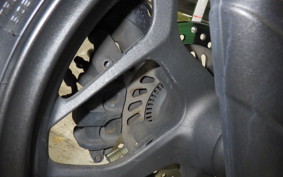 HONDA PCX 160 KF47