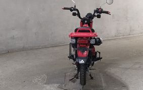 HONDA CT125 HUNTER CUB JA65