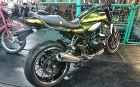 KAWASAKI Z900RS 2020 ZR900C