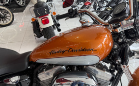 HARLEY HARLEY XL883L 2015 CR2