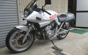 SUZUKI GSX400S KATANA 1992 GK77A