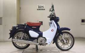 HONDA C125 SUPER CUB JA48