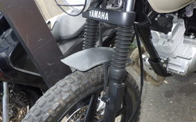 YAMAHA YB125SP