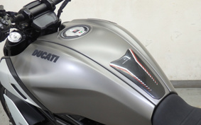 DUCATI DIAVEL 1260 2019 GE00
