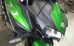 KAWASAKI ZH2 2025