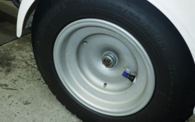 HONDA GYRO CANOPY 2003 TA03