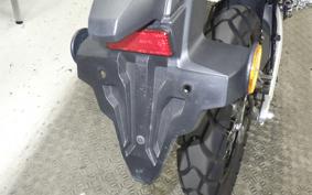 HONDA CRF250L 2007 MD47
