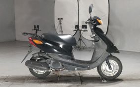 YAMAHA JOG SA36J
