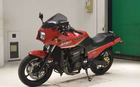 KAWASAKI GPZ900R NINJA 2001 ZX900A