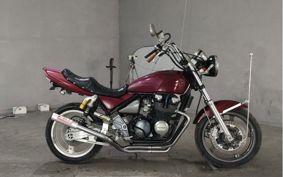 KAWASAKI ZEPHYR400K ZR400C