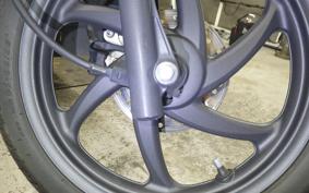 HONDA DIO 110 JF58