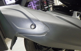 YAMAHA CYGNUS Griffus 2023 SEJ4J