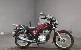 HONDA CBF 125 PCJ8
