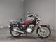 Фото Honda CBF 125 с японского аукциона