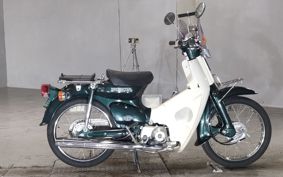 HONDA SUPER CUB50 AA01
