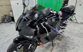 HONDA CBR600RR ABS 2014 PC40