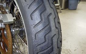 HARLEY FLHR 1450 1999