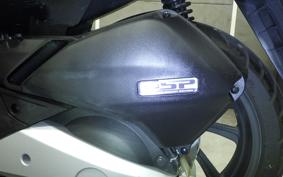 HONDA PCX125 2007 JF81