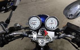 YAMAHA SR400 2021 RH16J